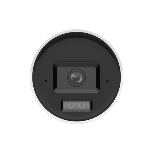 Camera IP 4K, lentila 2.8mm, IR 40m, WL 40m ColorVu3 - HIKVISION DS-2CD2087G3-LIY-2.8mm [2]