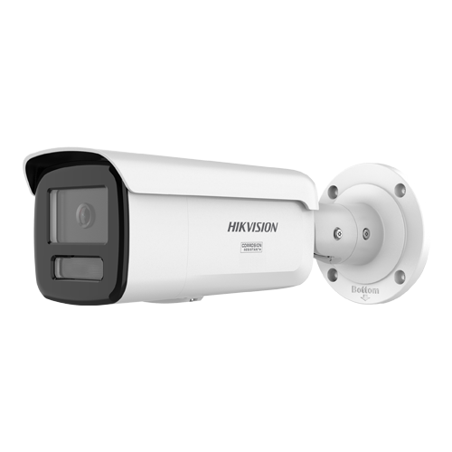 Camera IP 4K, lentila 4mm, IR 60m, WL 60m ColorVu3 - HIKVISION DS-2CD2T87G3-LIY-4mm [3]
