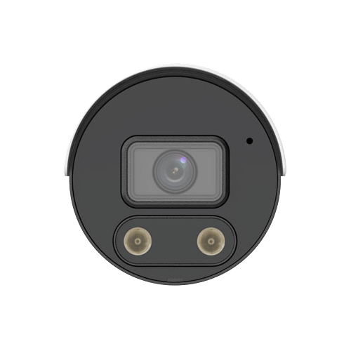 Camera IP 4K, protectie perimetrala, lentila 2.8 mm, IR 30m, Audio - UNV IPC2128SB-ADF28KMC-I0 [4]