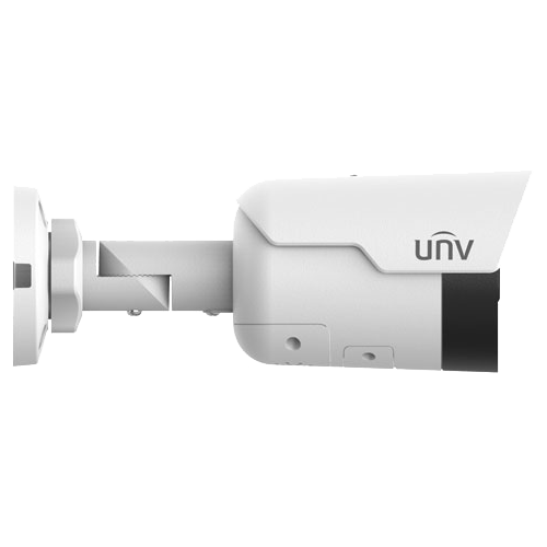 Camera IP 4K, protectie perimetrala, lentila 2.8 mm, IR 30m, Audio - UNV IPC2128SB-ADF28KMC-I0 [3]