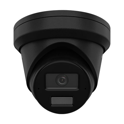 Camera IP, 4MP, AcuSense, lentila 2.8mm, IR 30, WL 30m, 2xMic - HIKVISION DS-2CD2343G2-LI2U-Black-2.8mm [3]
