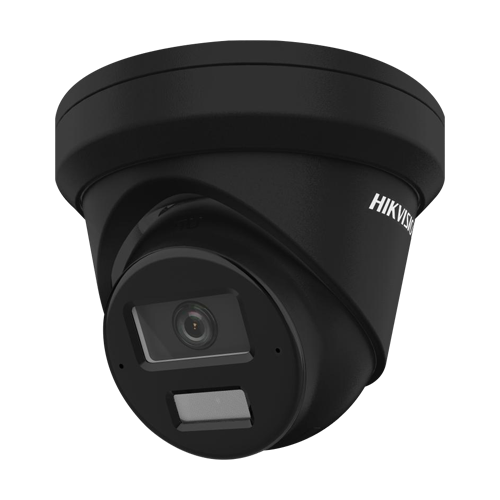 Camera IP, 4MP, AcuSense, lentila 2.8mm, IR 30, WL 30m, 2xMic - HIKVISION DS-2CD2343G2-LI2U-Black-2.8mm [2]