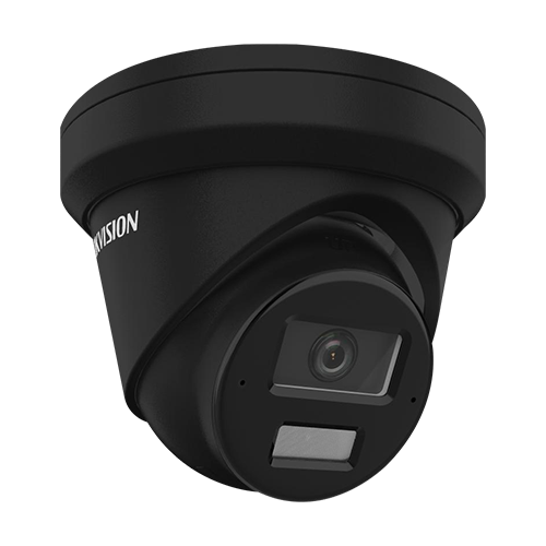 Camera IP, 4MP, AcuSense, lentila 2.8mm, IR 30, WL 30m, 2xMic - HIKVISION DS-2CD2343G2-LI2U-Black-2.8mm [1]