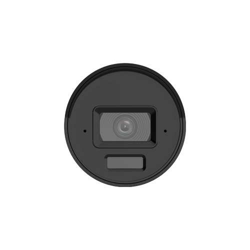Camera IP 4MP, AcuSense, lentila 2.8mm, IR 40m, WL 40m, 2xMic, Neagra - HIKVISION DS-2CD2043G2-LI2U-2.8mm-BLACK [2]