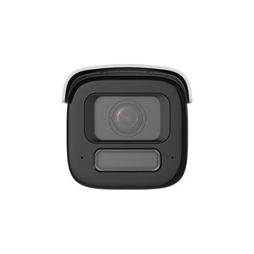 Camera IP 4MP, AcuSense, lentila VF 2.8-12mm, IR 60m DarkFighter, Audio, Alarma Audio+Stroboscop, IK10 - HIKVISION DS-2CD2646G2H-IZS2U-SL(2.8-12mm) [2]