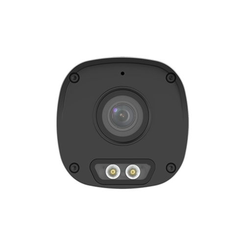 Camera IP 4MP, Dual Light, lentila 4mm, IR 30m, WL 15m, Mic, PoE, IP67 - UNV IPC2314LB-AF40-DL-ECO [2]