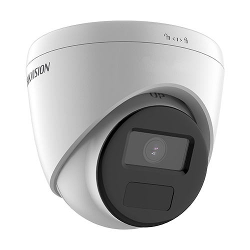 Camera IP, 4MP, lentila 2.8mm, IR 20m - HIKVISION DS-2CD1341G0-I-2.8mm [1]