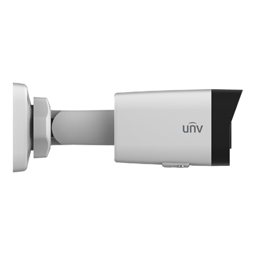 Camera IP, 4MP, lentila 2.8mm, IR 30m, Mic., PoE - UNV IPC2124LB-ASF28K-A [4]