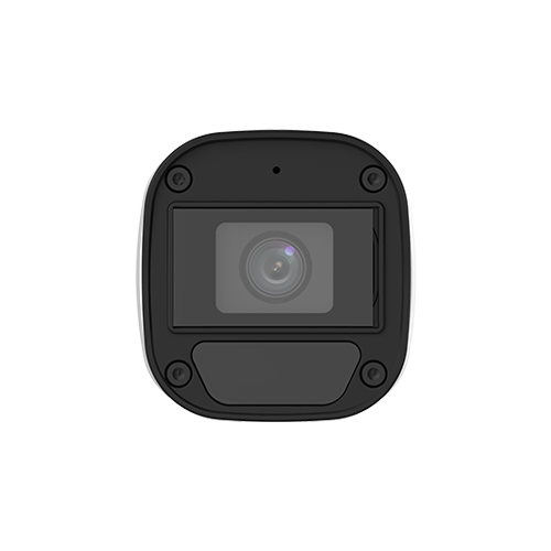 Camera IP 4MP, lentila 2.8mm, IR 30m, SDCard, Microfon integrat - Uniarch IPC-B124-APF28K [2]