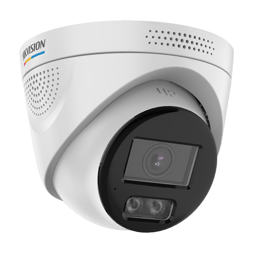 Camera IP, 4MP, lentila 2.8mm, IR 30m, WL 30m ColorVu3, Audio, alarma audio+strobo - HIKVISION DS-2CD1347G3H-LIUF-SL-2.8mm [2]