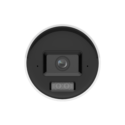 Camera IP 4MP, lentila 2.8mm, IR 40m, WL 40m ColorVu3, 2xMic - HIKVISION DS-2CD2047G3-LI2UY-2.8mm [2]