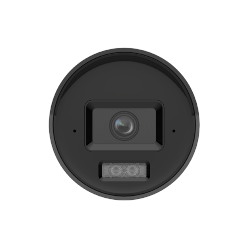 Camera IP 4MP, lentila 2.8mm, IR 40m, WL 40m ColorVu3, 2xMic, NEAGRA - HIKVISION DS-2CD2047G3-LI2UY-2.8mm-BLACK [2]