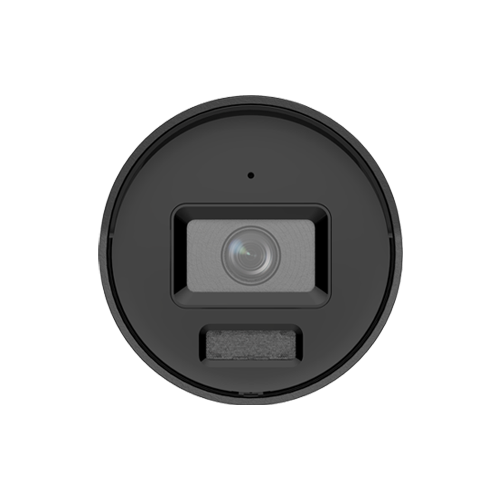 Camera IP 4MP, lentila 2.8mm, IR 40m, WL 40m ColorVu3, Audio, Alarma Audio+Strobo, NEAGRA - HIKVISION DS-2CD2047G3-LI2UY-SL-2.8mm-BLACK [2]
