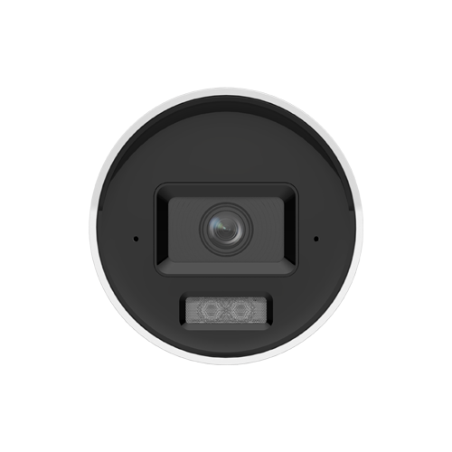 Camera IP 4MP, lentila 2.8mm, IR 40m, WL 40m ColorVu3 - HIKVISION DS-2CD2047G3-LIY-2.8mm [2]