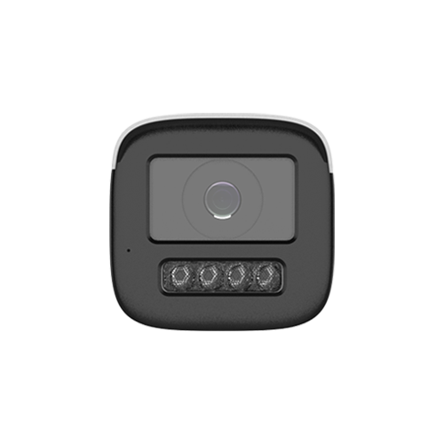 Camera IP, 4MP, lentila 2.8mm, IR 50m, WL 50m ColorVu, Audio, Alarma audio+Strobo - HIKVISION DS-2CD1B47G2H-LIUF-SL-2.8mm [2]