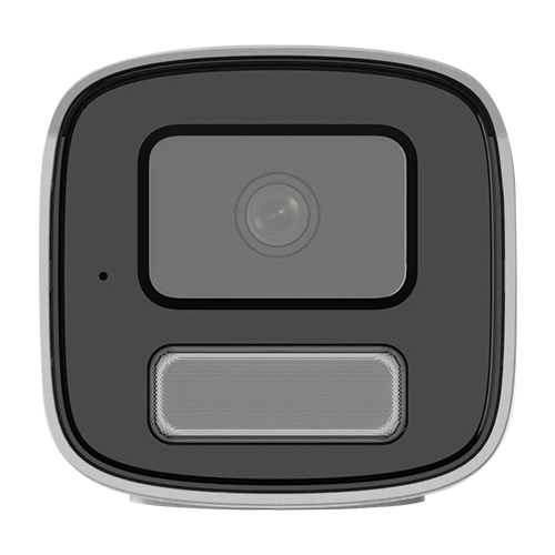 Camera IP 4MP, lentila 2.8mm, IR 50m, WL 50m, ColorVu, Mic. - HIKVISION DS-2CD1T47G2H-LIU-2.8mm [2]