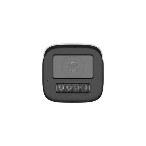 Camera IP, 4MP, lentila 2.8mm, IR 50m, WL 50m ColorVu3, Audio, Alarma audio+strobo - HIKVISION DS-2CD1B47G3H-LIUF-SL-2.8mm [2]