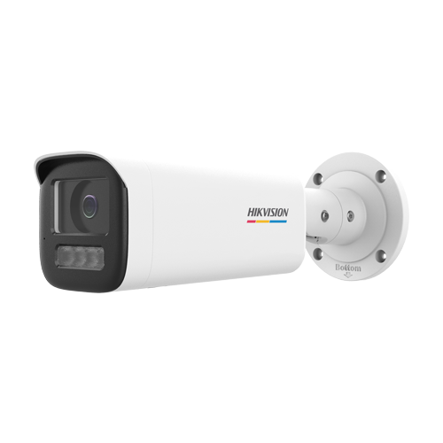 Camera IP, 4MP, lentila 2.8mm, IR 50m, WL 50m ColorVu3, Mic.- HIKVISION DS-2CD1B47G3H-LIU-2.8mm [3]