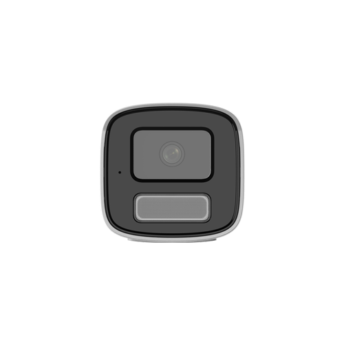 Camera IP, 4MP, lentila 4mm, IR 50m, WL 50m ColorVu3, Audio, Alarma audio+strobo - HIKVISION DS-2CD1T47G3H-LIUF-SL-4mm [2]