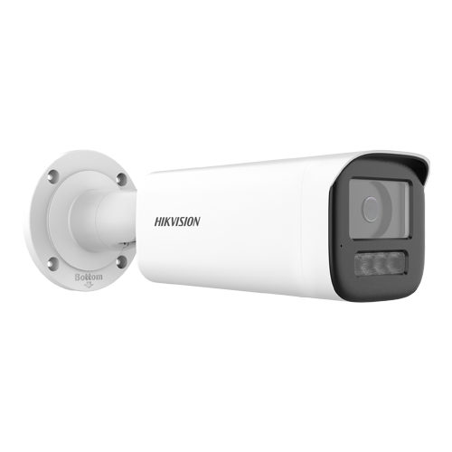 Camera IP 4MP, lentila 4mm, IR 60m, WL 60m, Mic. - HIKVISION DS-2CD1B43G2-LIU-4mm [1]