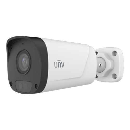 Camera IP 4MP, lentila 4mm, Smart IR 30m, Mic, PoE, IP67 - UNV IPC2314LB-AF40-ECO [3]