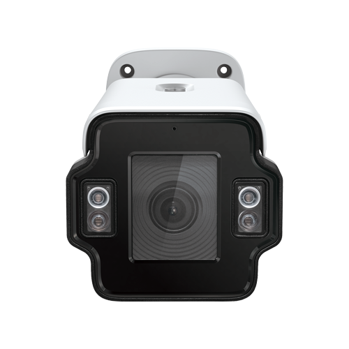 Camera IP 4MP, lentila VF 2.7 - 13.5 mm, IR 60m, Audio IN/OUT, Mic., Alarma, IK10 - TP-Link VIGI InSightS345ZI [2]