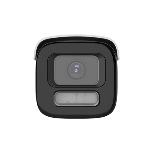 Camera IP 4MP, lentila VF 2.8-12mm, IR 60m, WL 60m ColorVu3, Alarma, IK10 - HIKVISION DS-2CD2647G3-LIZSY(2.8-12mm) [2]