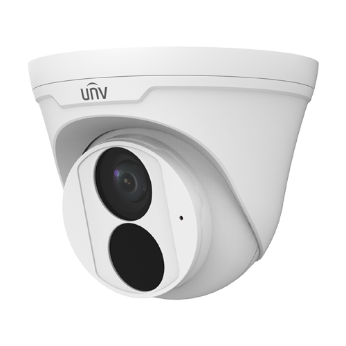 Camera IP 5 MP, EasyStar, lentila 2.8 mm, IR 30M, Mic - UNV IPC3615LE-ADF28K-H [3]