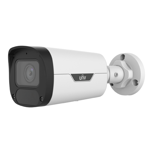 Camera IP 5 MP, lentila 2.8-12 mm Autofocus, IR 50M, Mic., PoE - UNV IPC2325LB-ADZK-H [4]