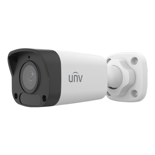 Camera IP 5MP, lentila 2.8mm, Smart IR 30m, Mic, PoE, IP67 - UNV IPC2125LB-AF28-A2 [3]