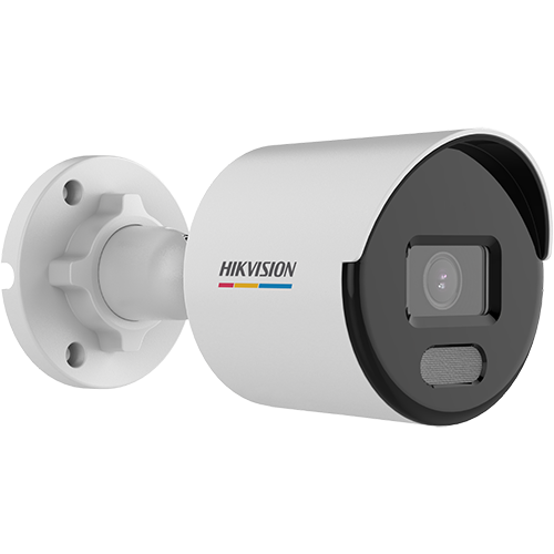 Camera IP 5MP seria ColorVu, lentila 2.8 mm, White Light 30m, PoE, IP67 - HIKVISION DS-2CD1057G0-L-2.8mm [3]