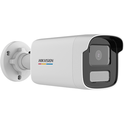 Camera IP 5MP seria ColorVu, lentila 4.0 mm, White Light 50m, PoE, IP67 - HIKVISION DS-2CD1T57G0-L-4mm [3]