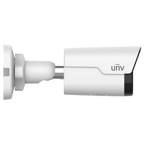Camera IP 5MP seria LightHunter, lentila 2.8 mm, IR40M, Audio, SDCard - UNV IPC2125SB-ADF28KM-I0 [3]