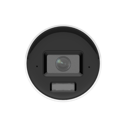 Camera IP 6MP, lentila 2.8mm, IR 40m, WL 40m ColorVu3, Audio, Alarma Audio+Strobo - HIKVISION DS-2CD2067G3-LI2UY-SL-2.8mm [2]