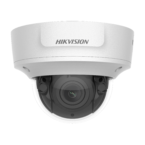 Camera IP 8.0 MP, lentila AF 2.8~12mm, IR 30m, SDcard, IK10 - HIKVISION DS-2CD2783G1-IZ-2.8-12mm [2]
