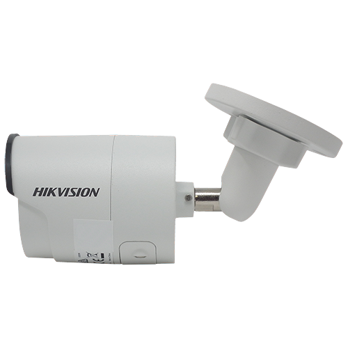 Camera IP 8.0MP, lentila 2.8mm, IR 30m, SD-card - HIKVISION DS-2CD2083G0-I-2.8mm [2]