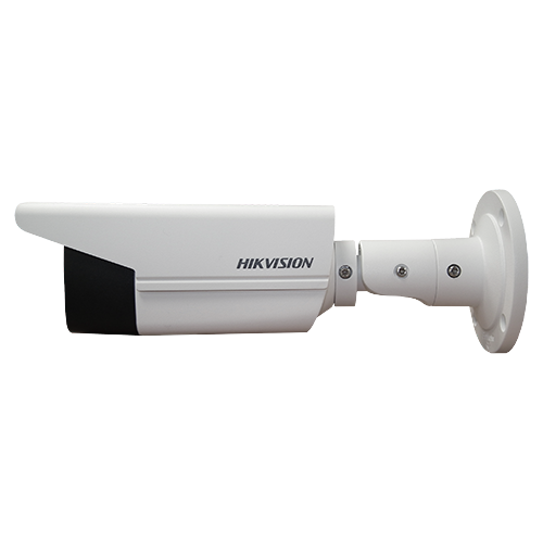 Camera IP 8.0MP, lentila 2.8mm, IR 50m, SD-card - HIKVISION DS-2CD2T83G0-I5-2.8mm [3]