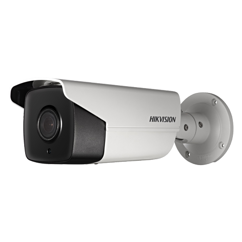 Camera IP 8.0MP, lentila 2.8mm, IR 50m, SD-card - HIKVISION DS-2CD2T83G0-I5-2.8mm [2]