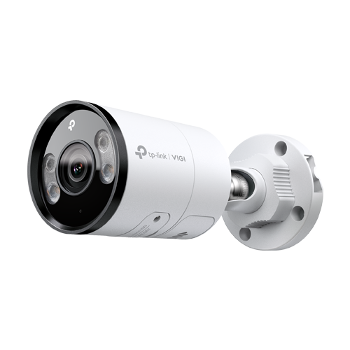 Camera IP 8MP, 4K, Full-Color, lentila 2.8mm, IR 30m, WL 30m, Audio - TP-Link VIGI VIGIC385(2.8mm) [1]