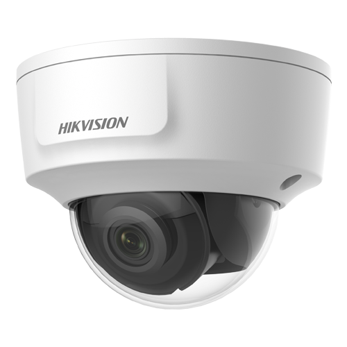 Camera IP, AcuSense, 2 MP, IR 30m, Alarma, HDMI IN, IK10 - HIKVISION DS-2CD2126G2-IMS-2.8mm [2]