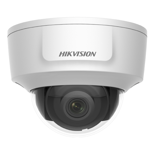 Camera IP, AcuSense, 2 MP, IR 30m, Alarma, HDMI IN, IK10 - HIKVISION DS-2CD2126G2-IMS-2.8mm [1]