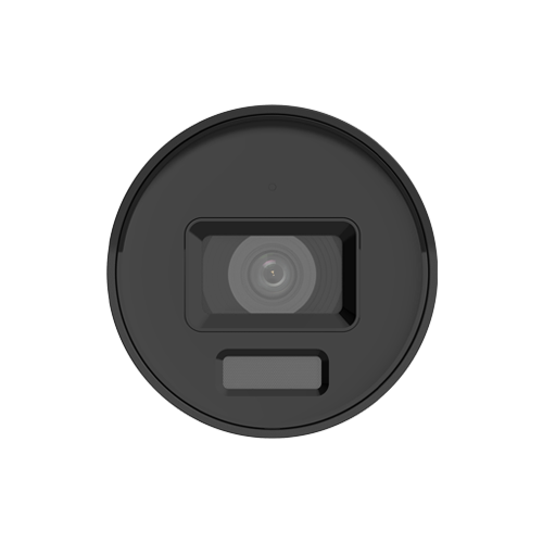 Camera IP, AcuSense, 4MP, lentila 2.8mm, IR 40m DarkFighter, Mic., PoE, BLACK - HIKVISION DS-2CD2046G2H-IU-2.8mm-BLACK [2]