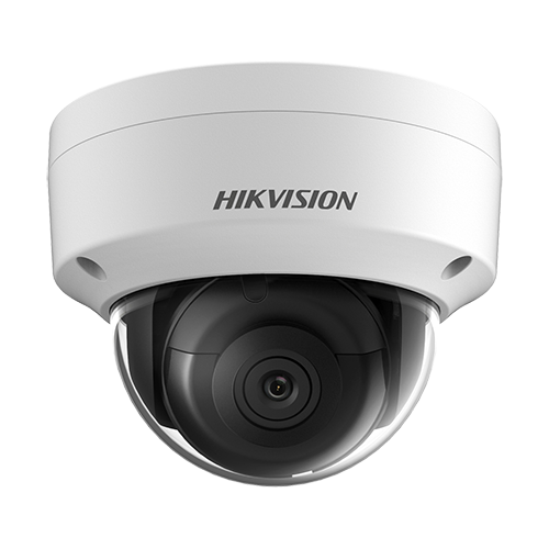 Camera IP AcuSense 6.0 MP, lentila 2.8mm, IR 30m, SDCard - HIKVISION DS-2CD2163G2-I-2.8mm [2]