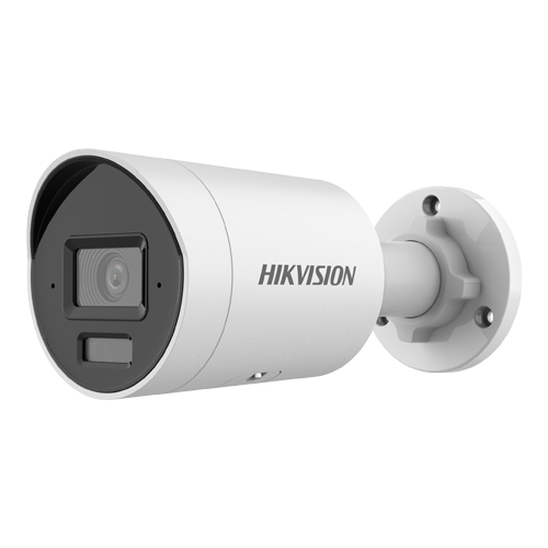 Camera IP AcuSense 6MP, lentila 2.8mm, IR & WL 40m, 2xMic - HIKVISION DS-2CD2063G2-LI2U-2.8mm [3]