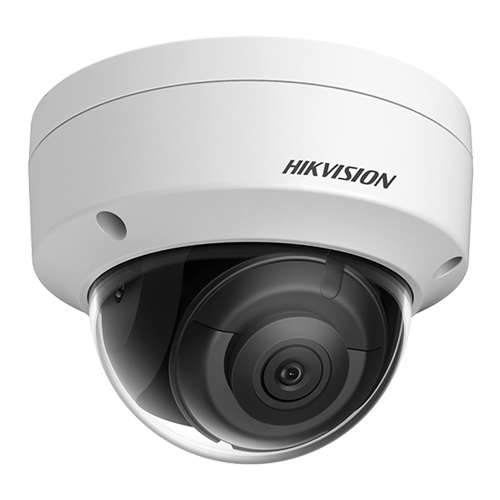 Camera IP AcuSense 8.0 MP, lentila 2.8mm, IR 30m, SDCard, IK10 - HIKVISION DS-2CD2183G2-I-2.8mm [2]