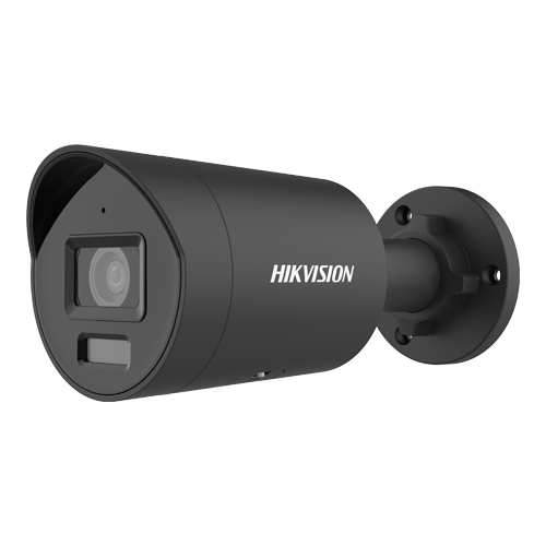 Camera IP AcuSense, 8MP, lentila 2.8mm, IR 40m DarkFighter, Mic., Neagra - HIKVISION DS-2CD2086G2H-IU-2.8mm-BLACK [3]