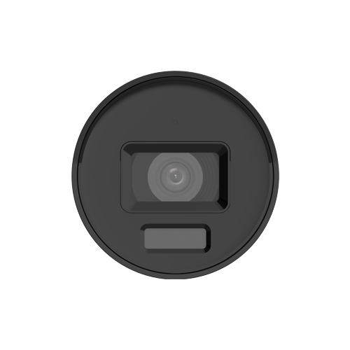 Camera IP AcuSense, 8MP, lentila 2.8mm, IR 40m DarkFighter, Mic., Neagra - HIKVISION DS-2CD2086G2H-IU-2.8mm-BLACK [2]