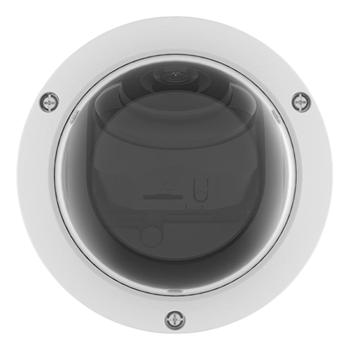 Camera IP ColorVu 2MP, lentila 2.8mm, IK10 - HIKVISION DS-2CD1127G0-2.8mm [4]