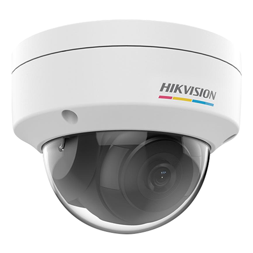 Camera IP ColorVu 2MP, lentila 2.8mm, IK10 - HIKVISION DS-2CD1127G0-2.8mm [3]