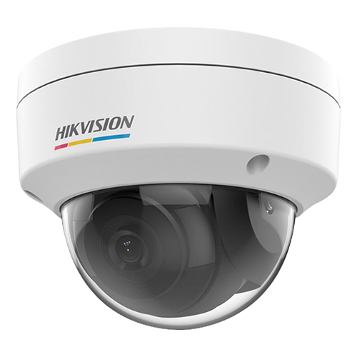Camera IP ColorVu 2MP, lentila 2.8mm, IK10 - HIKVISION DS-2CD1127G0-2.8mm [2]